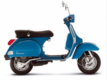 Фото Vespa PX 150  №1